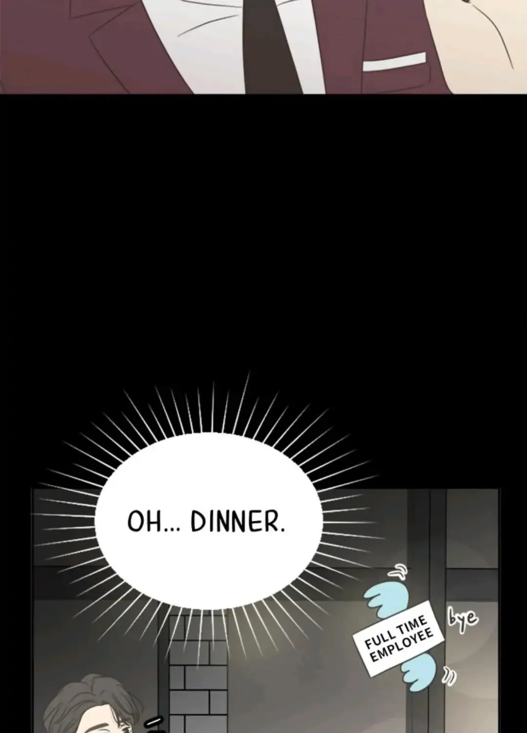 Check In to Your Heart Chapter 13 page 21 - 