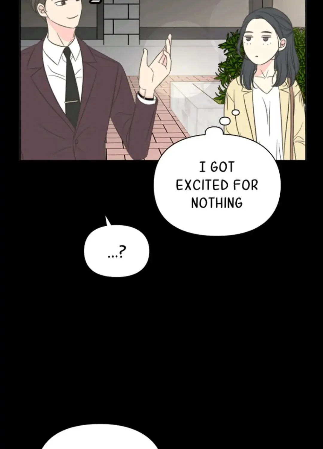 Check In to Your Heart Chapter 13 page 22 - 