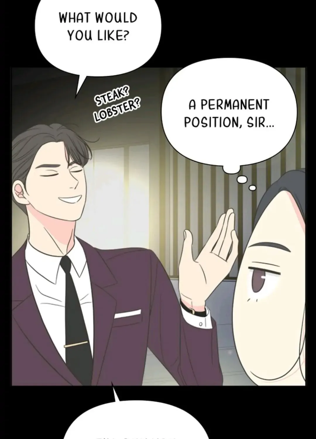 Check In to Your Heart Chapter 13 page 23 - 