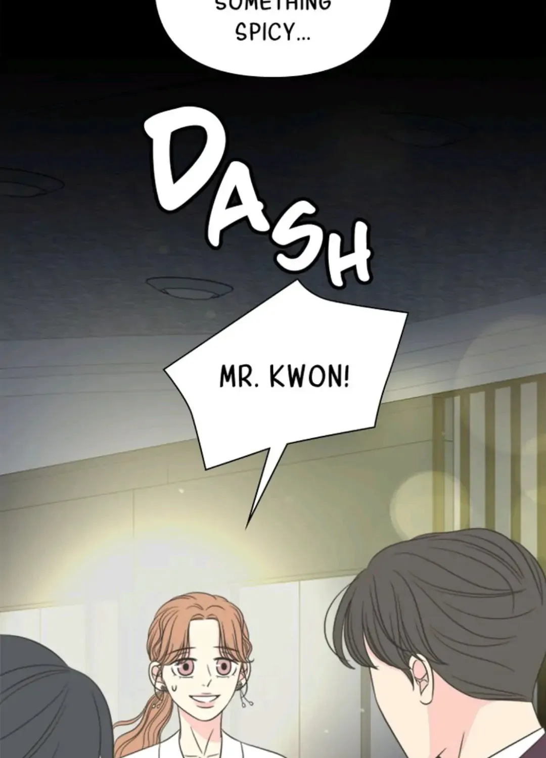 Check In to Your Heart Chapter 13 page 27 - 