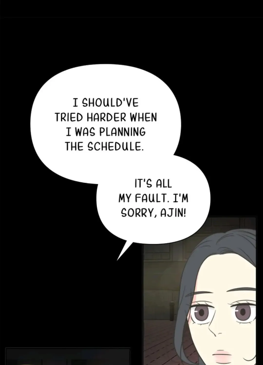 Check In to Your Heart Chapter 13 page 33 - 