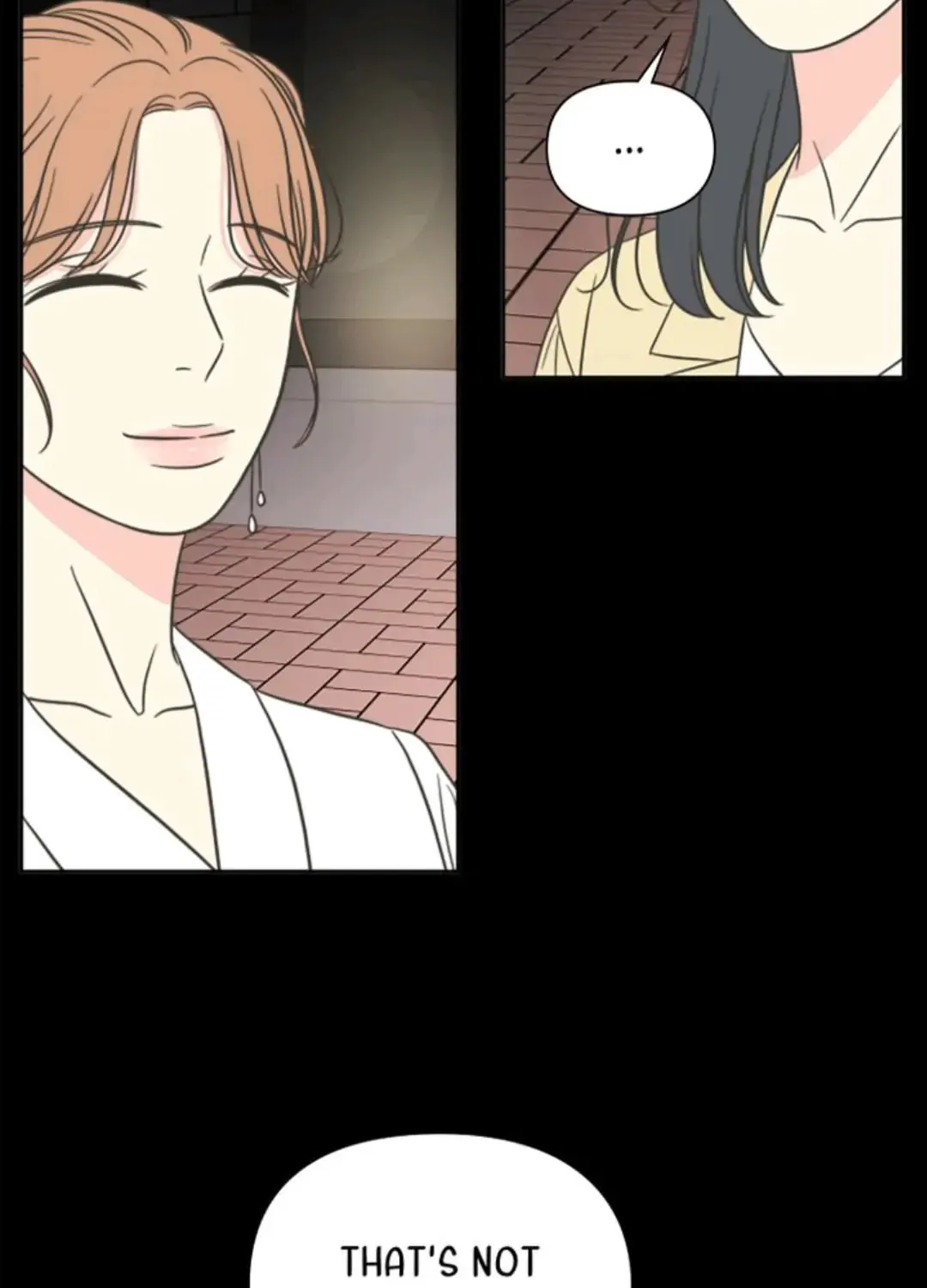 Check In to Your Heart Chapter 13 page 34 - 
