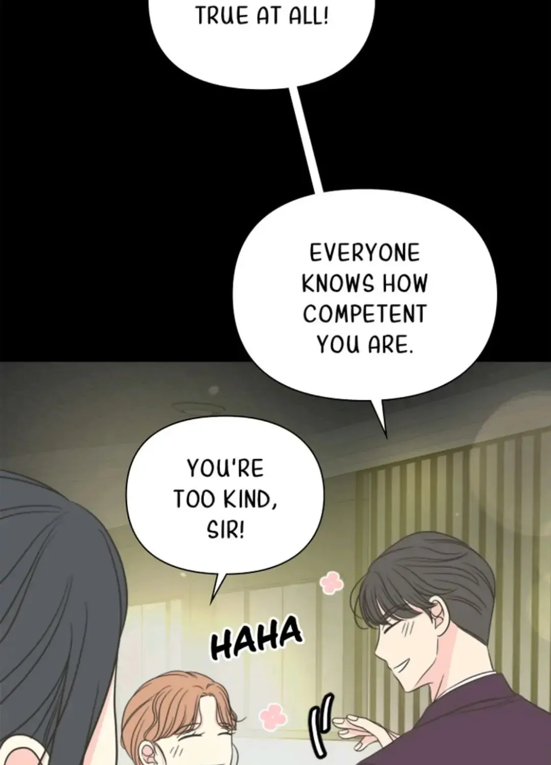 Check In to Your Heart Chapter 13 page 35 - 