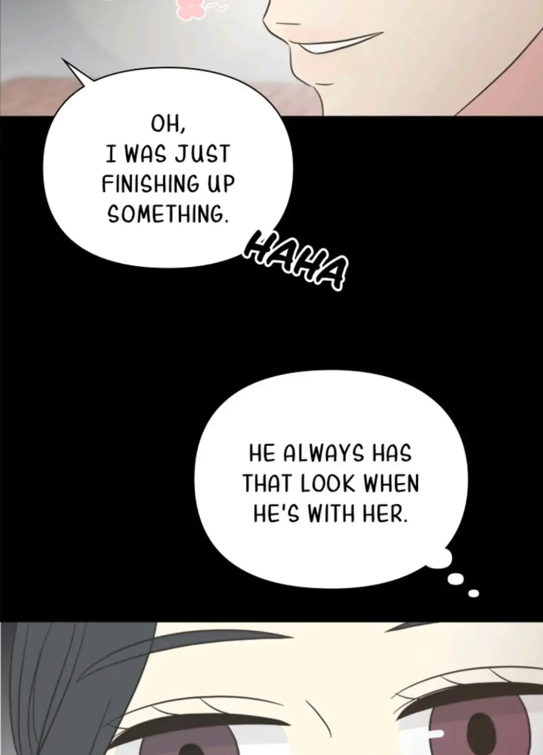 Check In to Your Heart Chapter 13 page 38 - 
