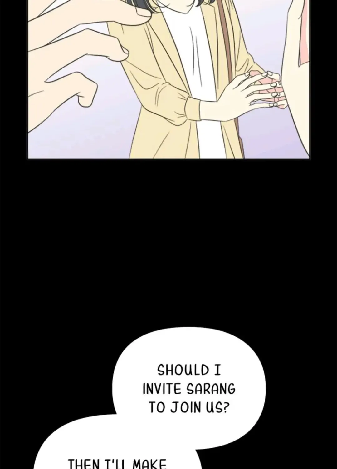 Check In to Your Heart Chapter 13 page 42 - 