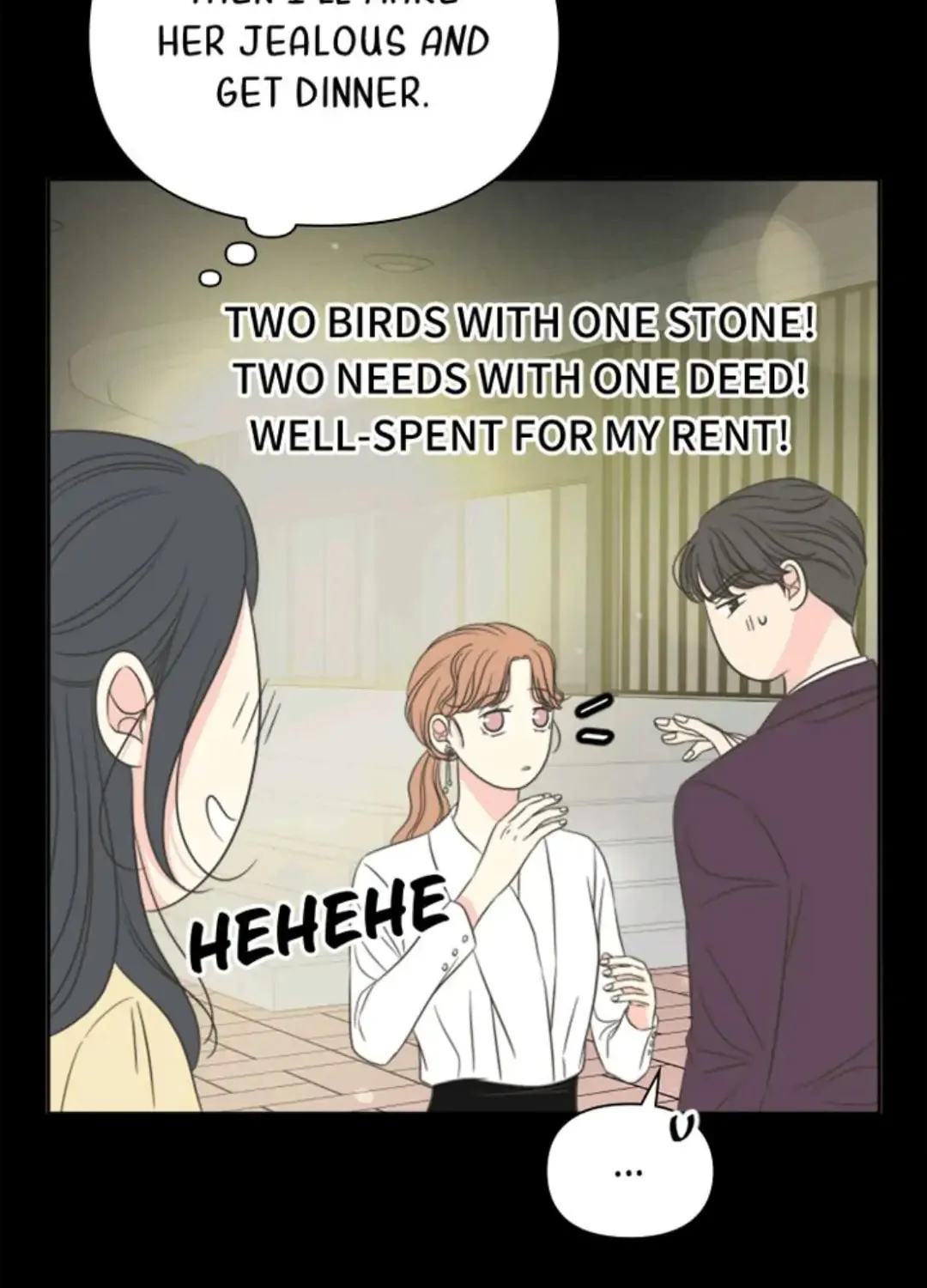 Check In to Your Heart Chapter 13 page 43 - 