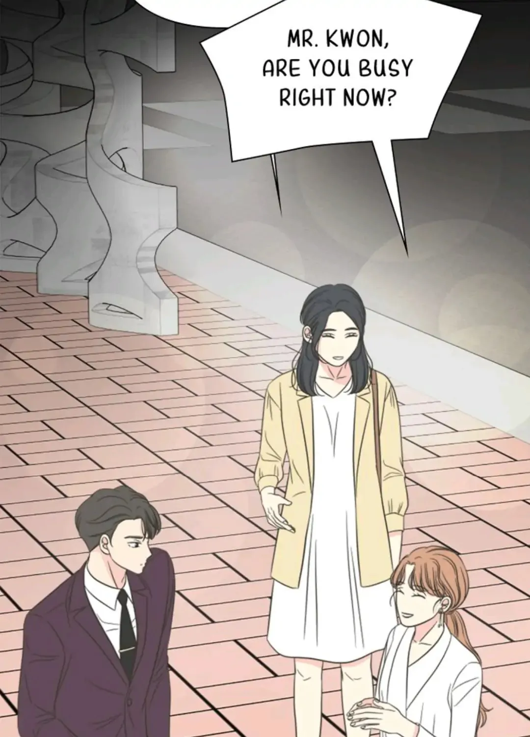 Check In to Your Heart Chapter 13 page 45 - 