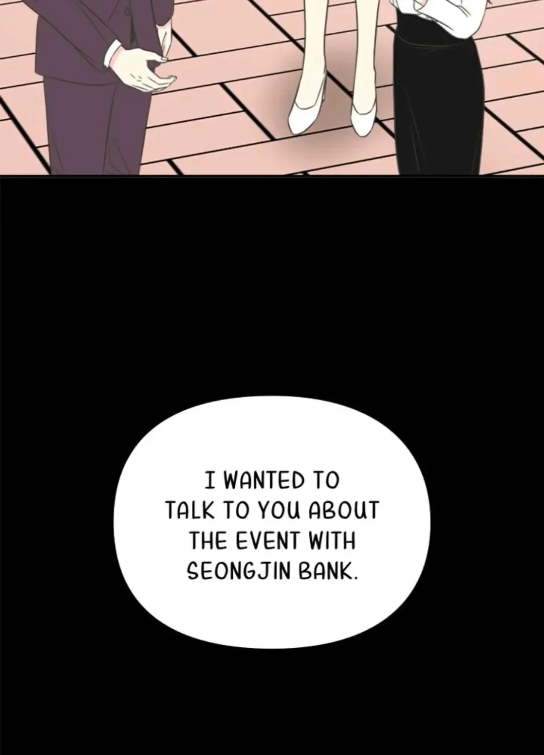 Check In to Your Heart Chapter 13 page 46 - 