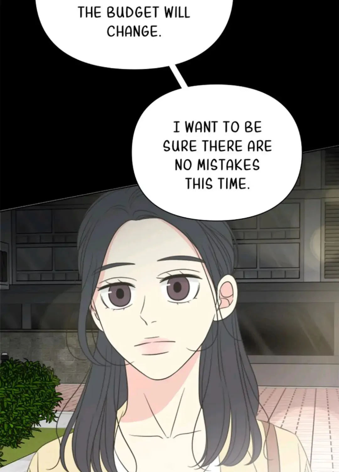 Check In to Your Heart Chapter 13 page 49 - 