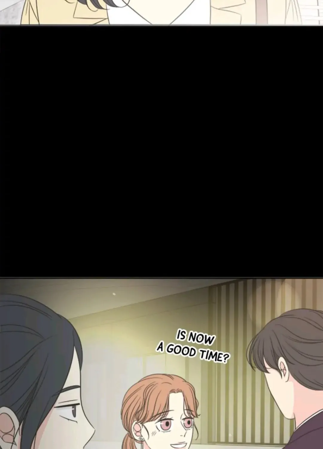 Check In to Your Heart Chapter 13 page 50 - 