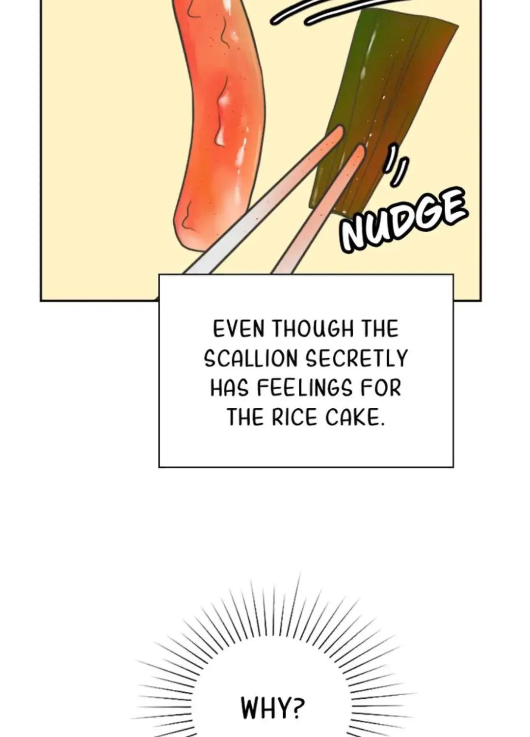 Check In to Your Heart Chapter 13 page 6 - 