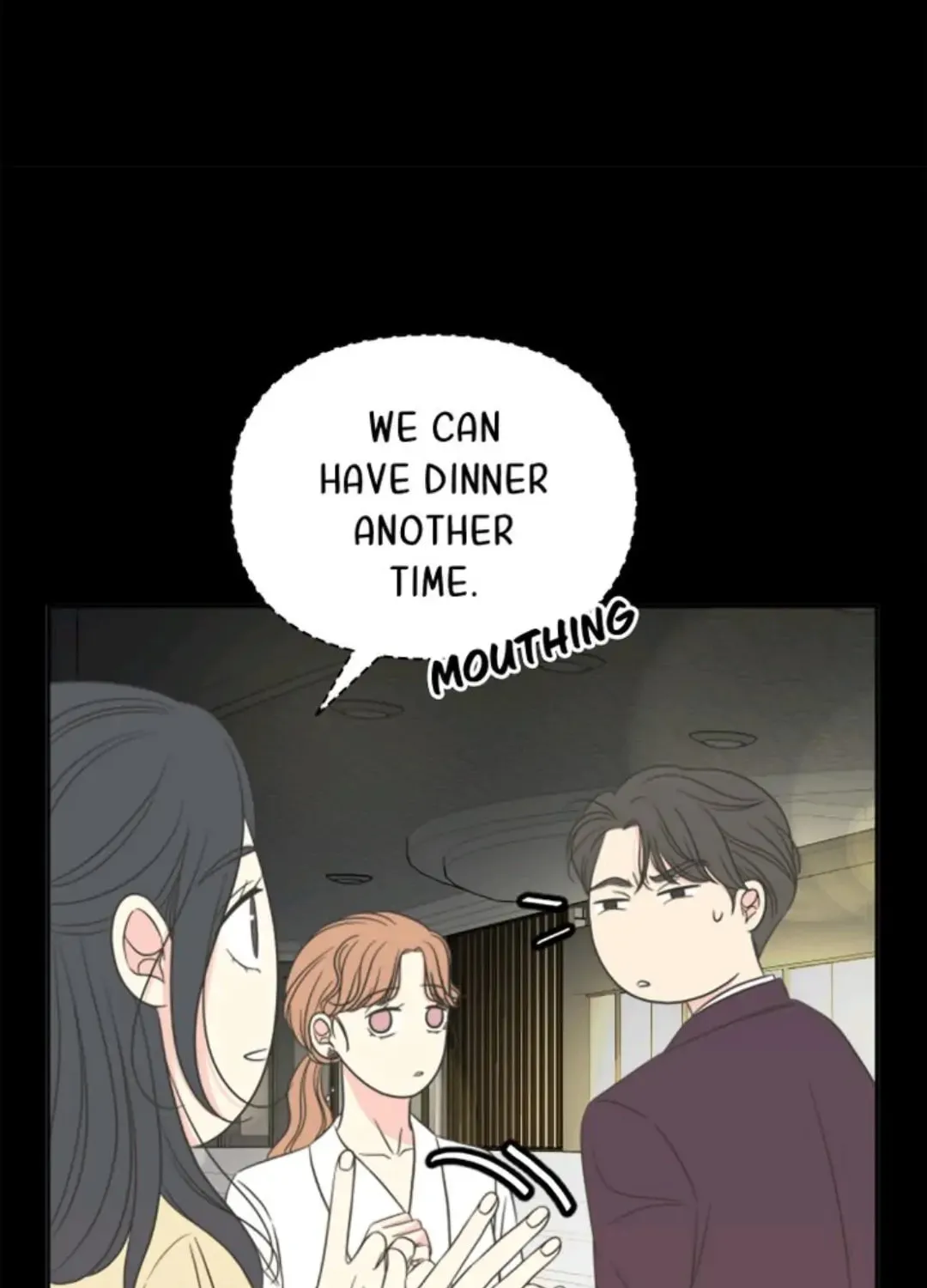 Check In to Your Heart Chapter 13 page 55 - 