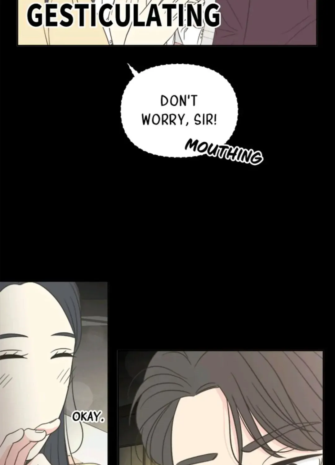 Check In to Your Heart Chapter 13 page 56 - 