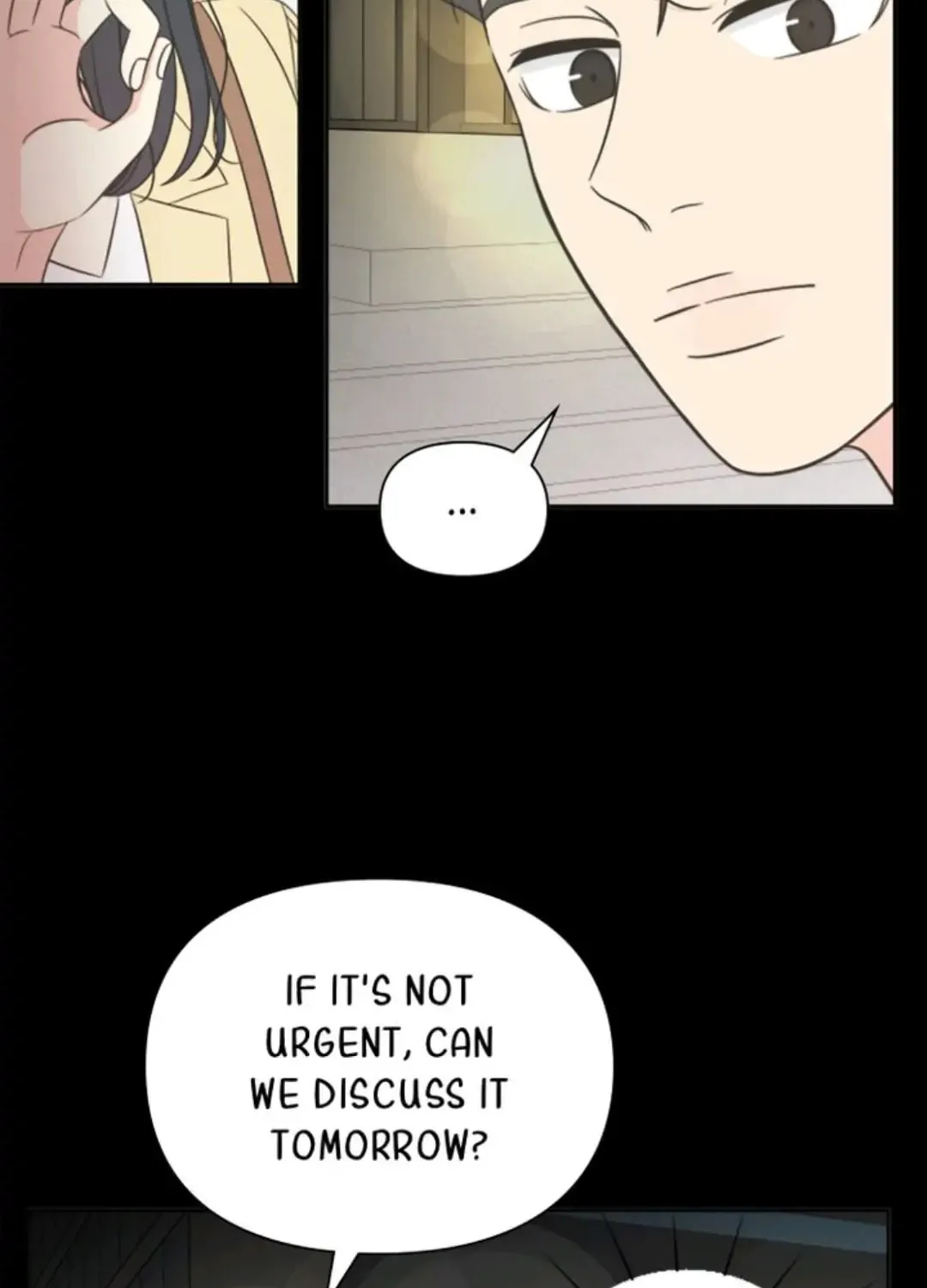 Check In to Your Heart Chapter 13 page 57 - 