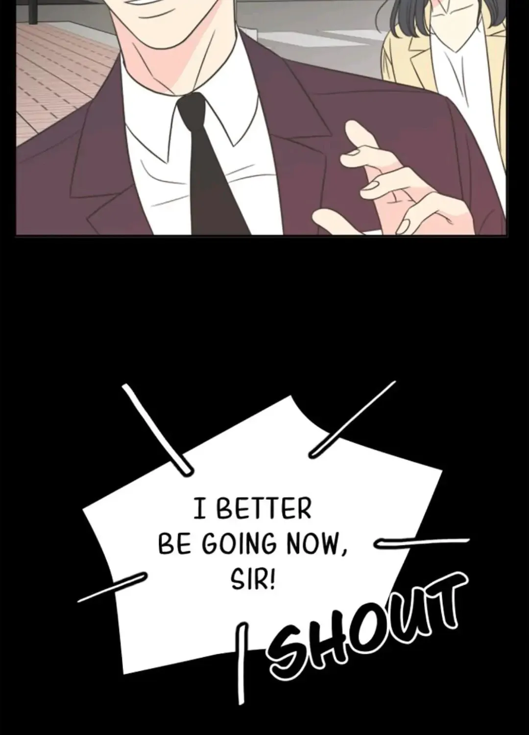 Check In to Your Heart Chapter 13 page 59 - 