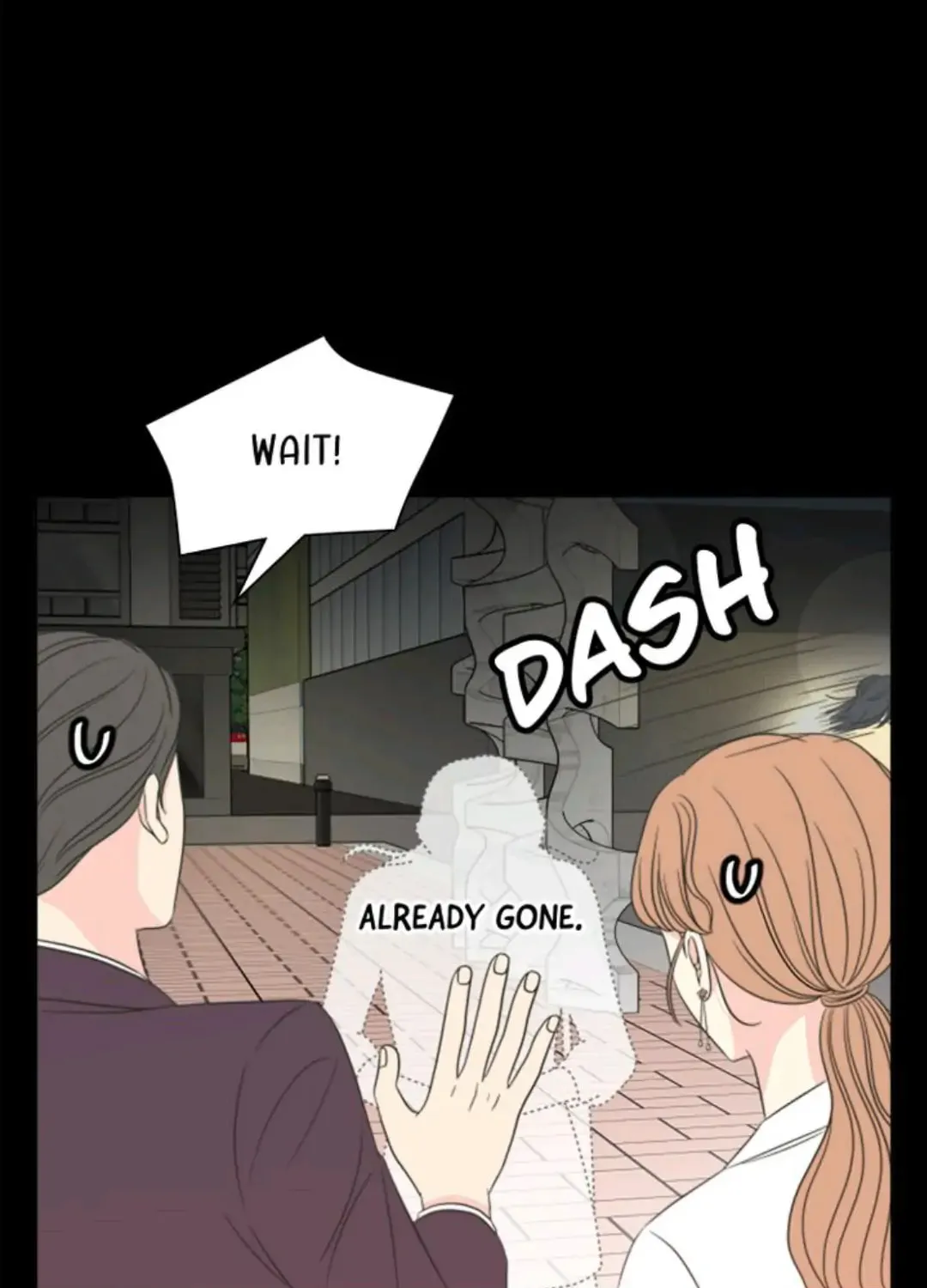 Check In to Your Heart Chapter 13 page 61 - 