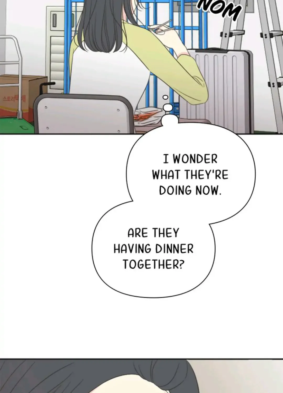 Check In to Your Heart Chapter 13 page 65 - 