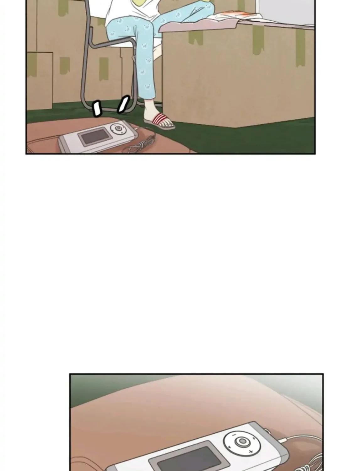 Check In to Your Heart Chapter 13 page 68 - 