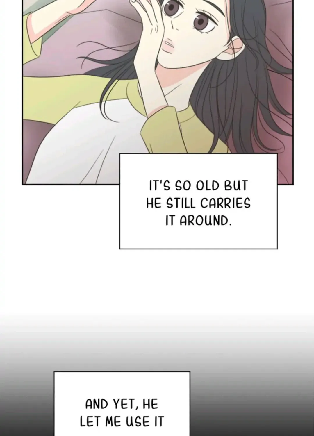 Check In to Your Heart Chapter 13 page 73 - 
