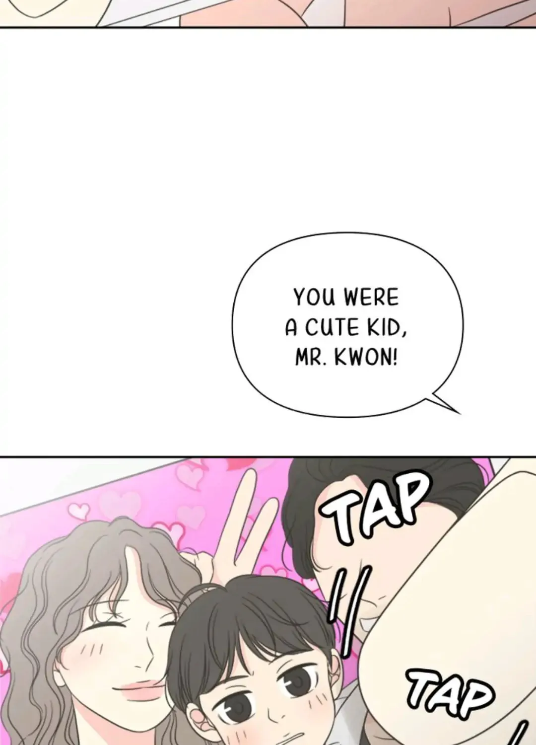Check In to Your Heart Chapter 13 page 80 - 
