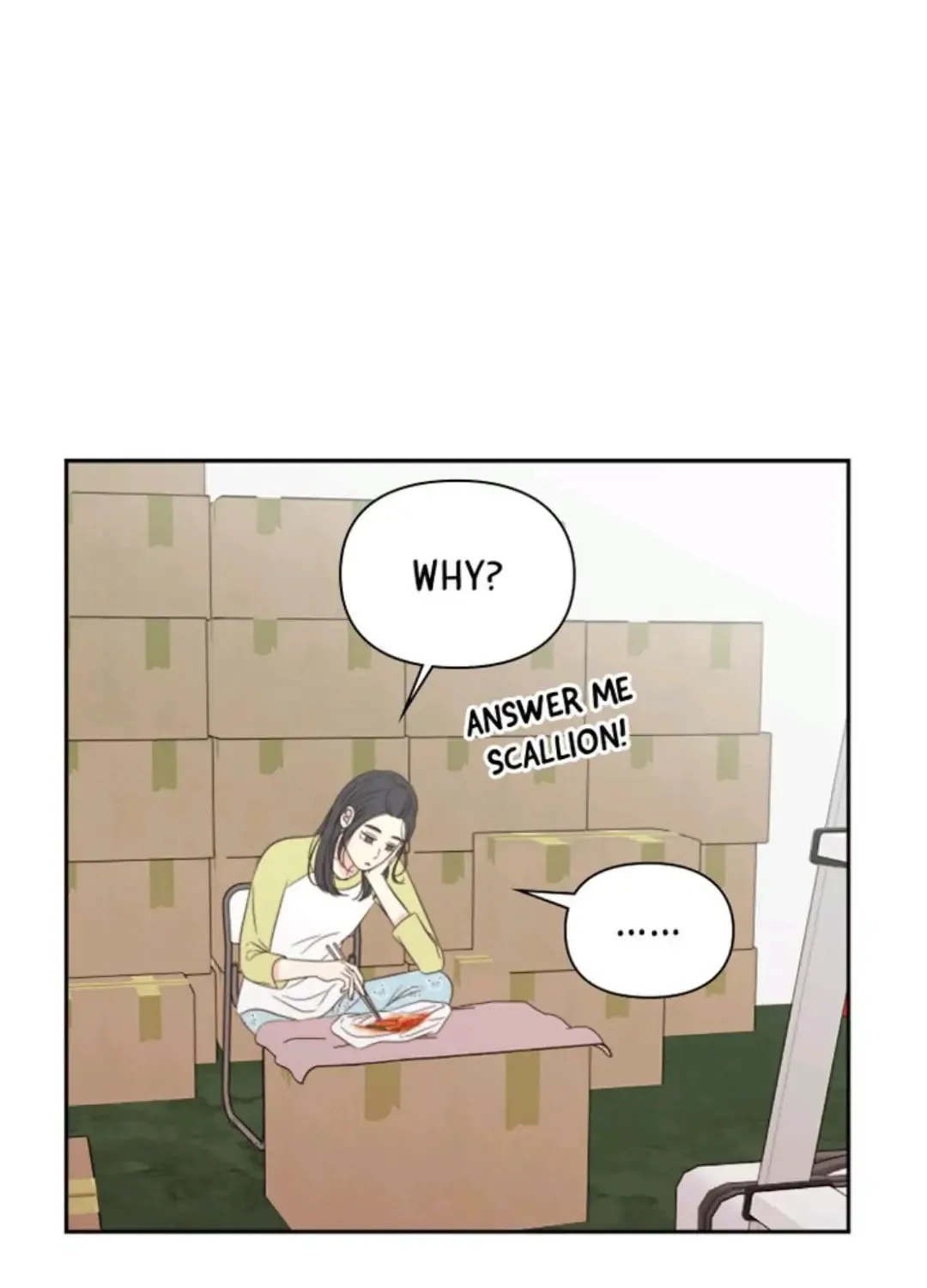 Check In to Your Heart Chapter 13 page 9 - 
