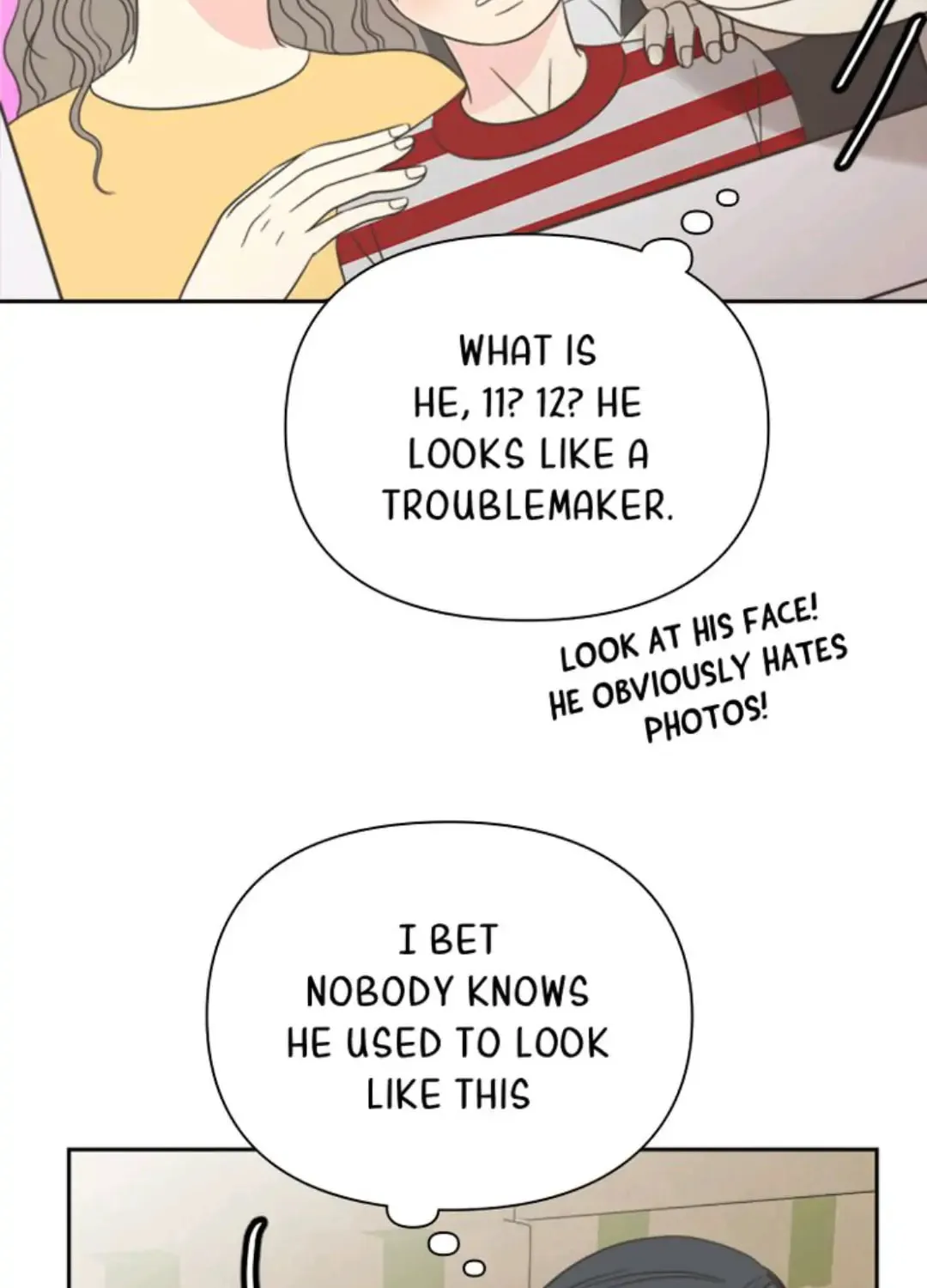 Check In to Your Heart Chapter 13 page 81 - 