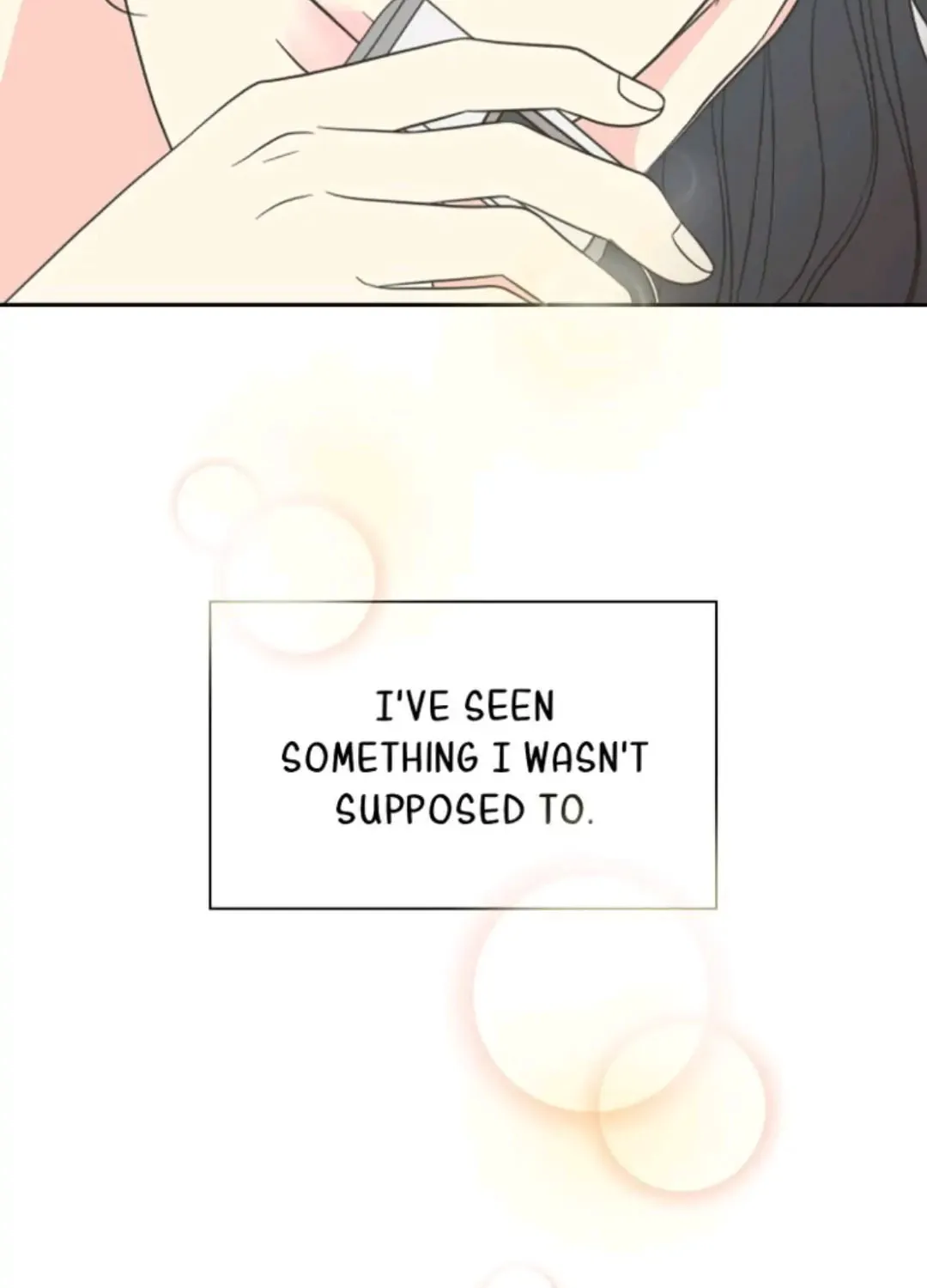 Check In to Your Heart Chapter 13 page 85 - 