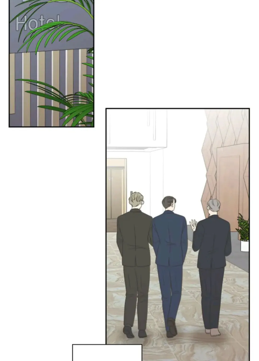 Check In to Your Heart Chapter 13 page 89 - 