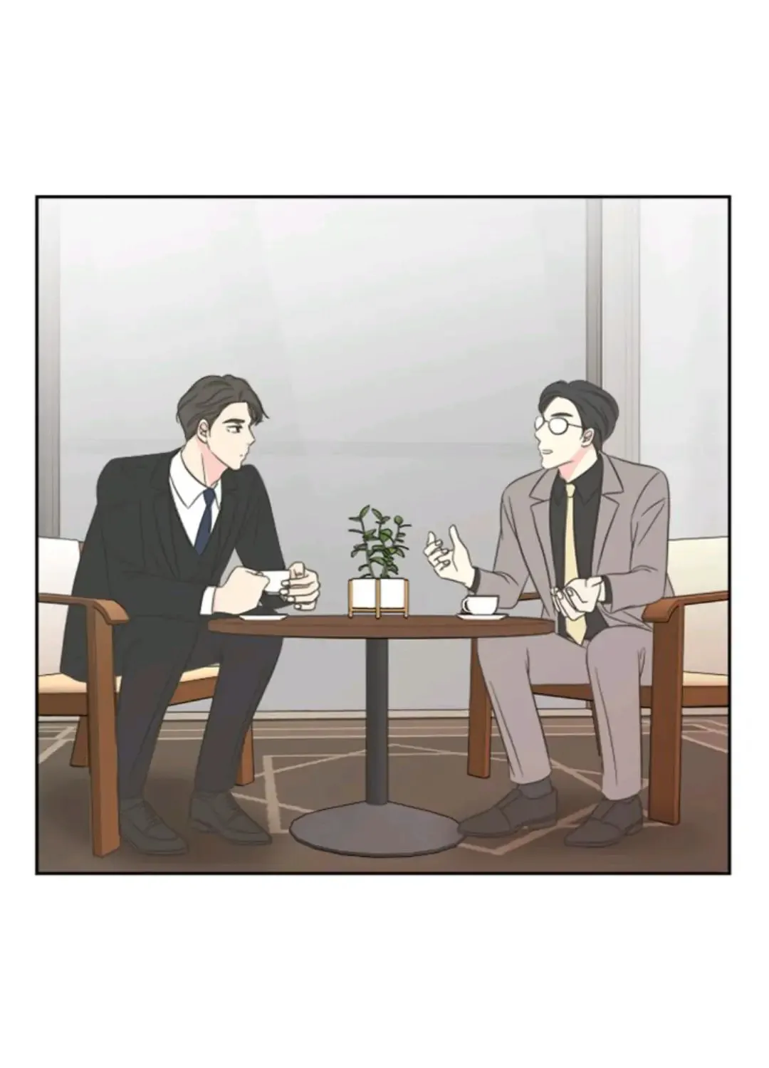 Check In to Your Heart Chapter 13 page 91 - 