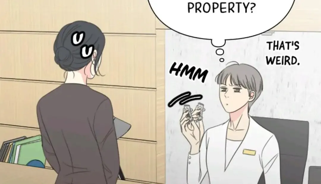 Check In to Your Heart Chapter 13 page 98 - 