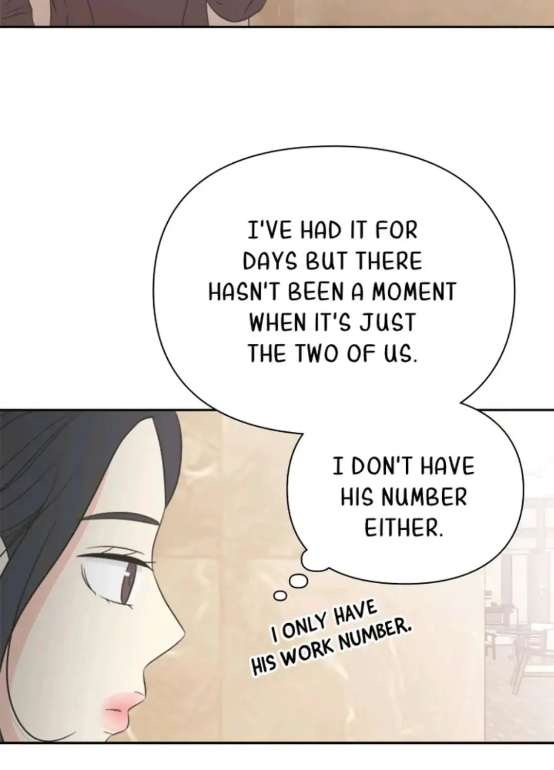 Check In to Your Heart Chapter 13 page 100 - 