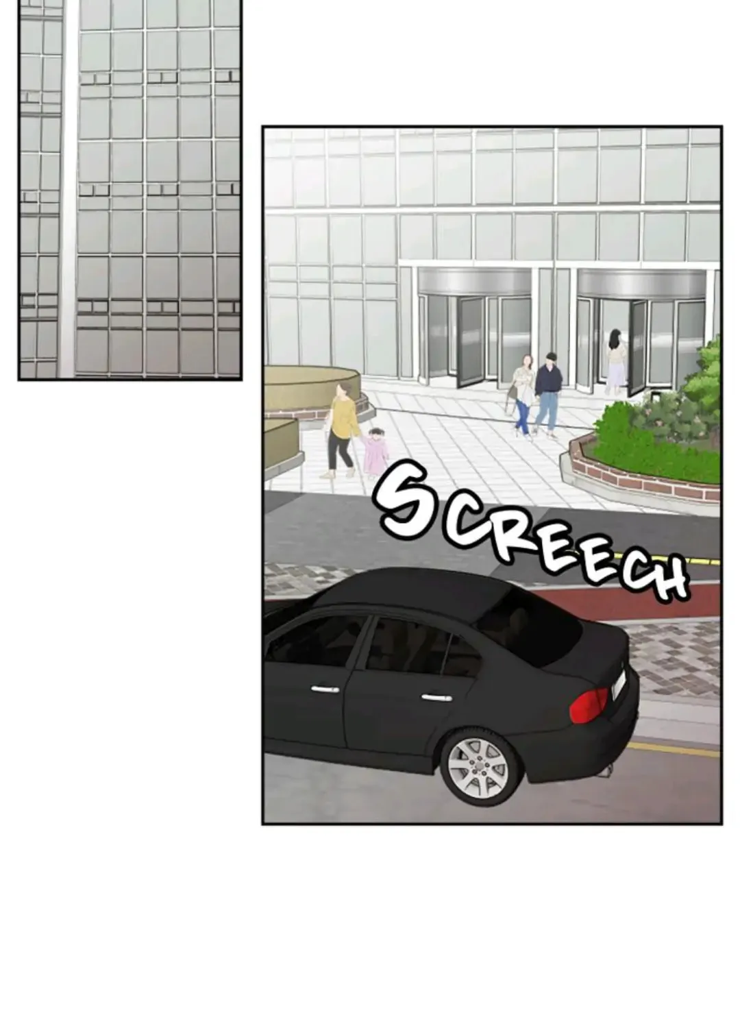 Check In to Your Heart Chapter 14 page 11 - 