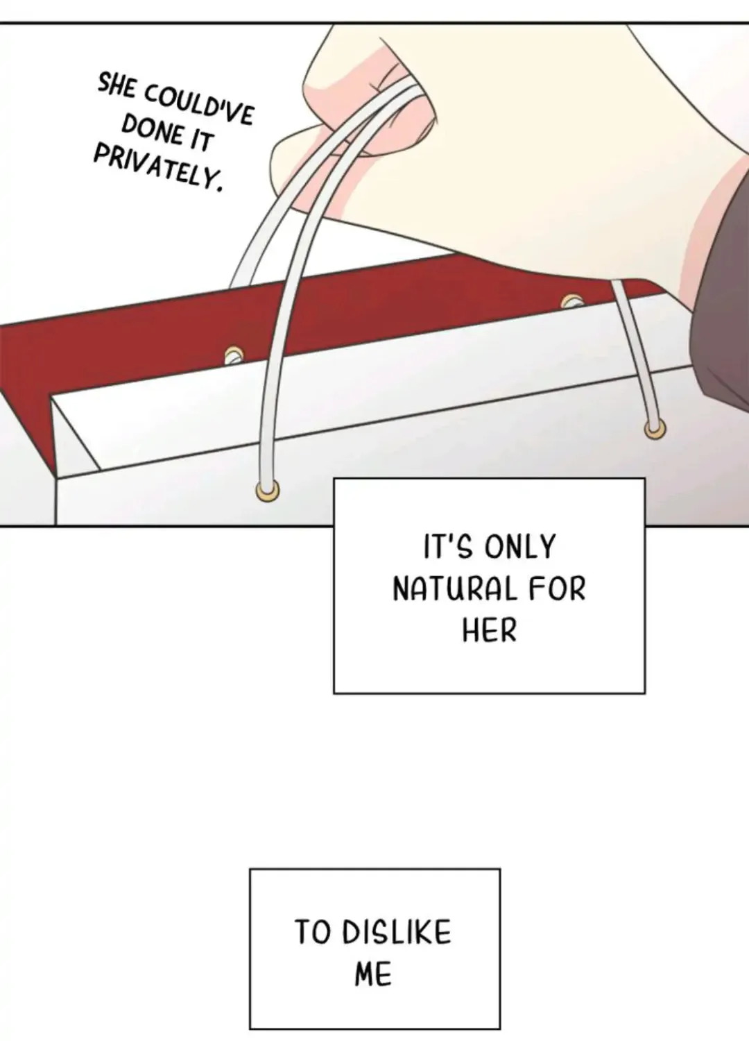 Check In to Your Heart Chapter 14 page 102 - 