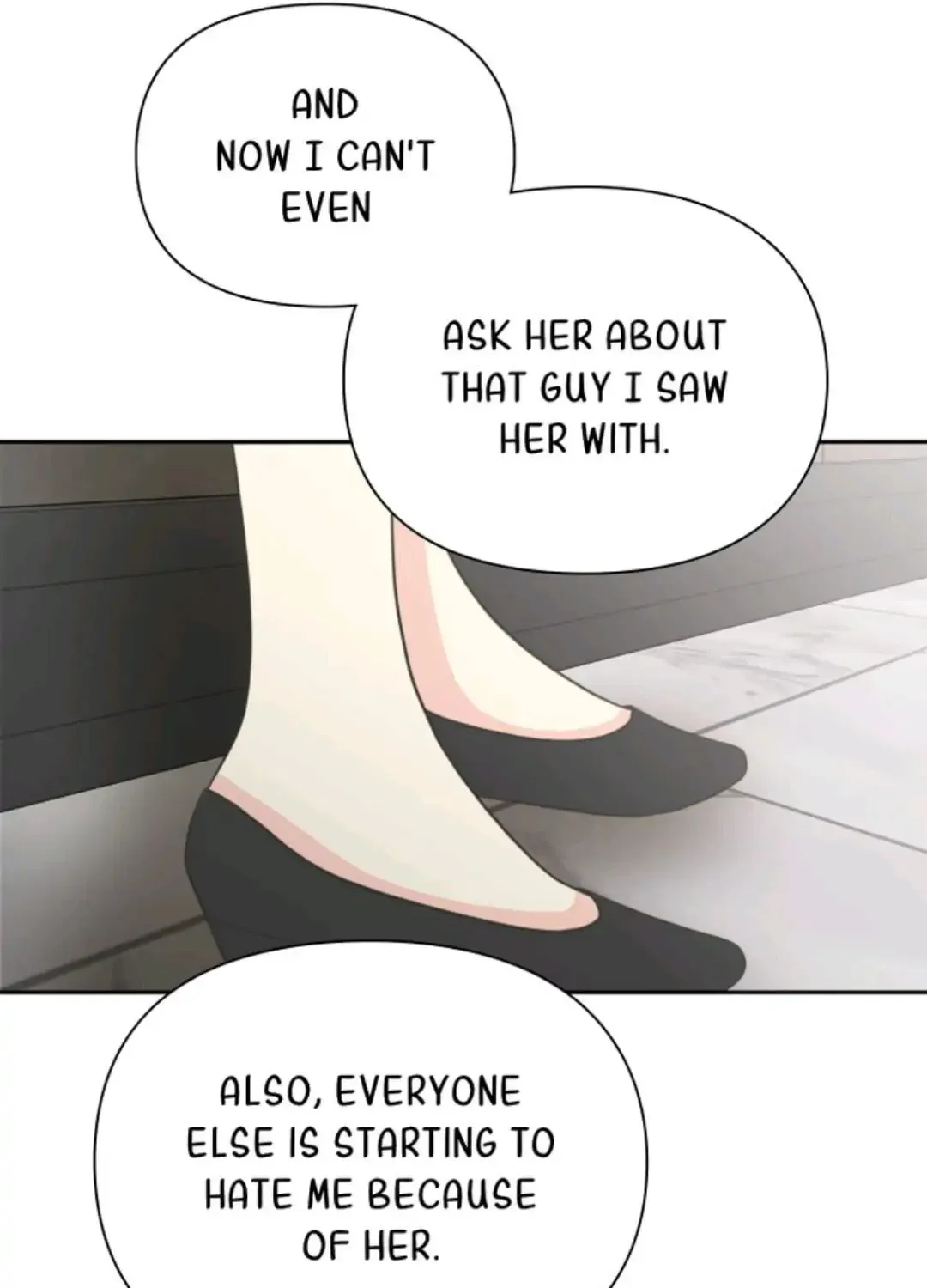 Check In to Your Heart Chapter 14 page 105 - 