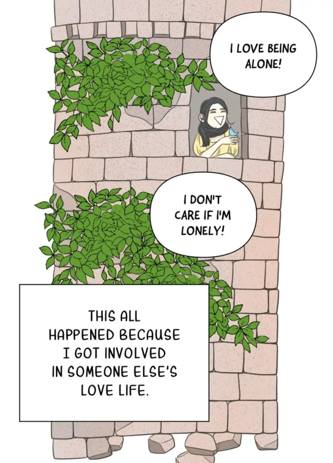 Check In to Your Heart Chapter 14 page 109 - 