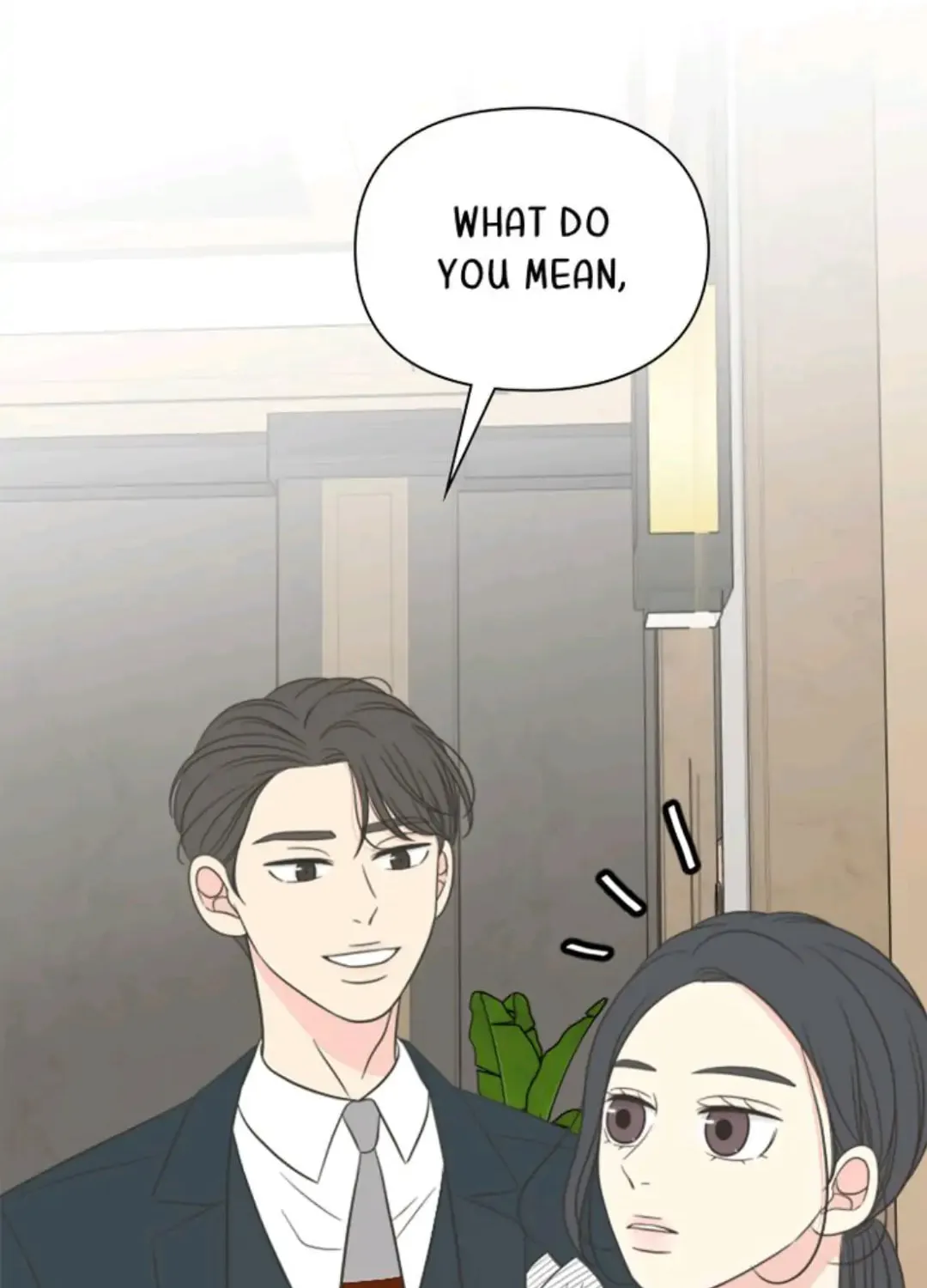 Check In to Your Heart Chapter 14 page 118 - 
