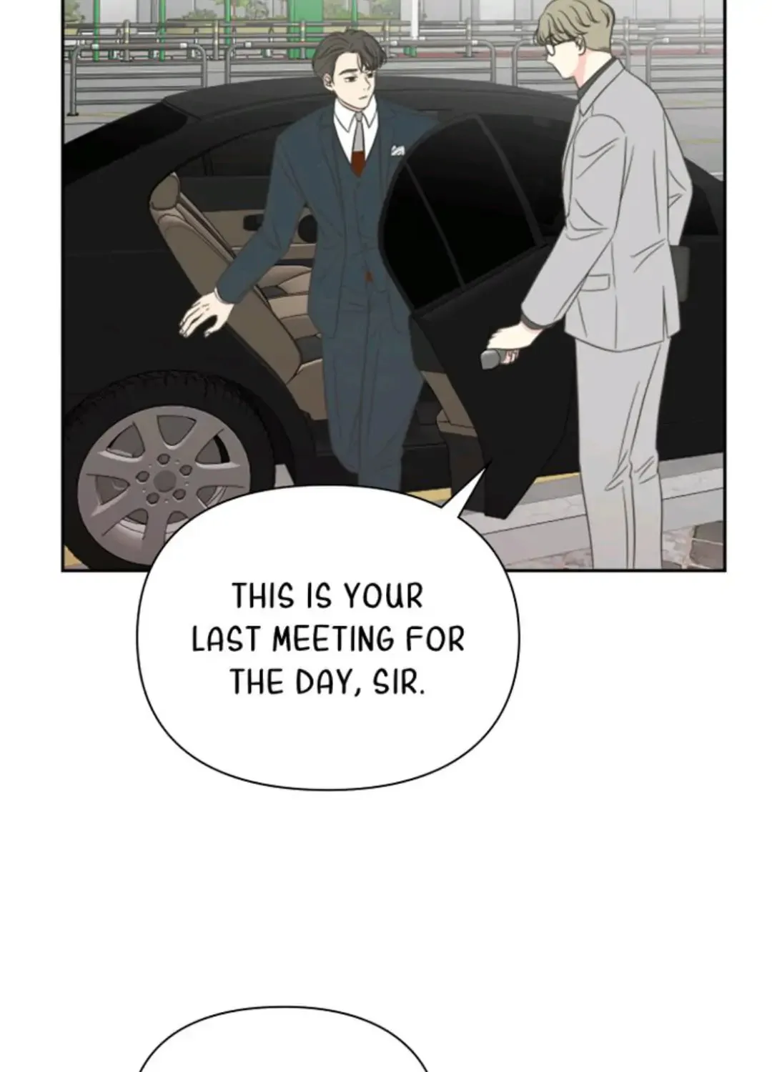 Check In to Your Heart Chapter 14 page 13 - 
