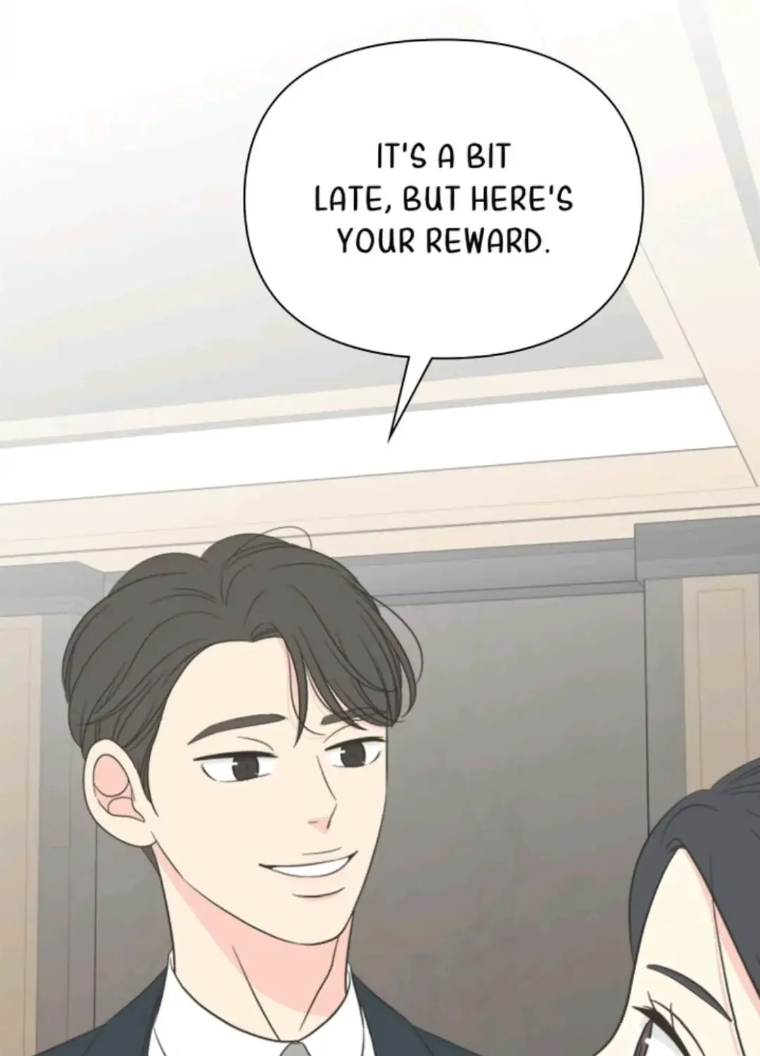 Check In to Your Heart Chapter 14 page 128 - 