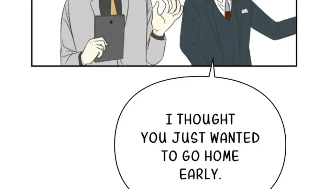 Check In to Your Heart Chapter 14 page 16 - 