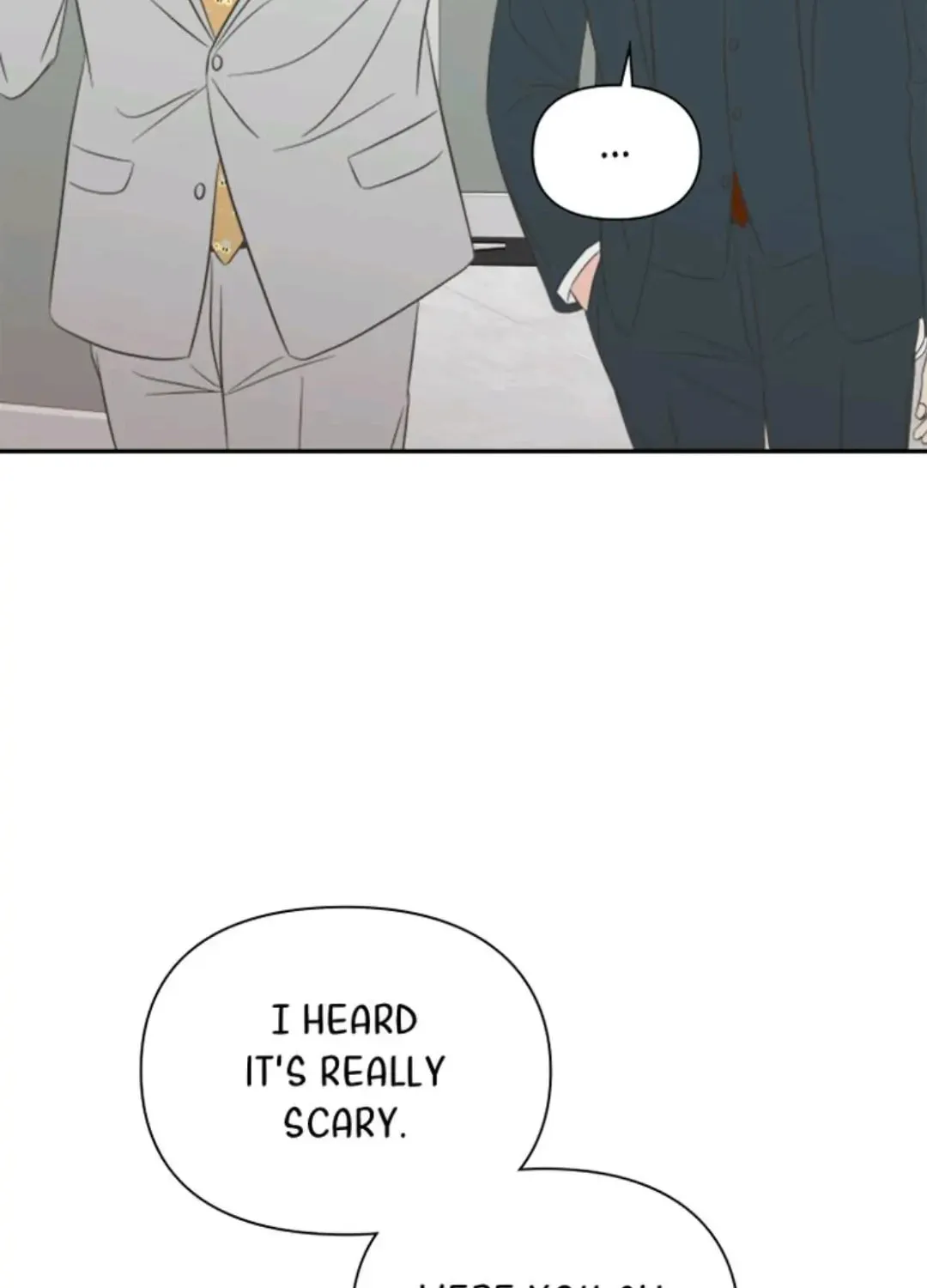 Check In to Your Heart Chapter 14 page 18 - 