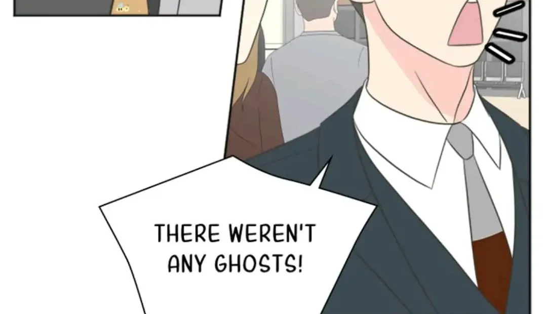 Check In to Your Heart Chapter 14 page 20 - 