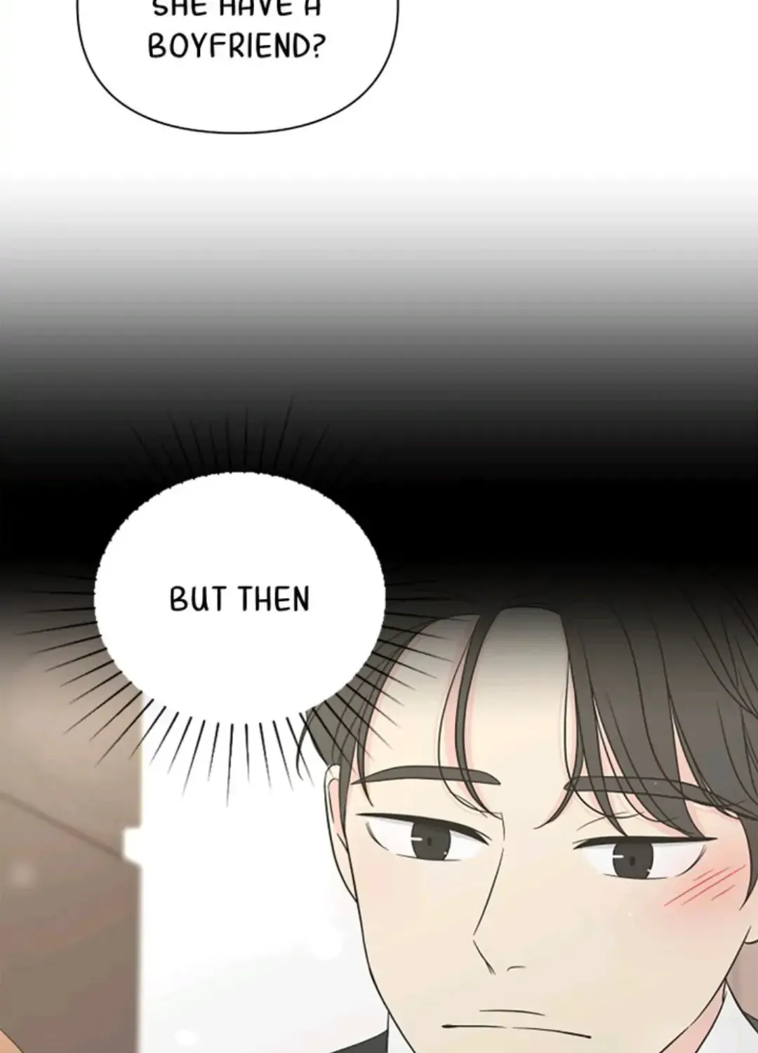 Check In to Your Heart Chapter 14 page 3 - 