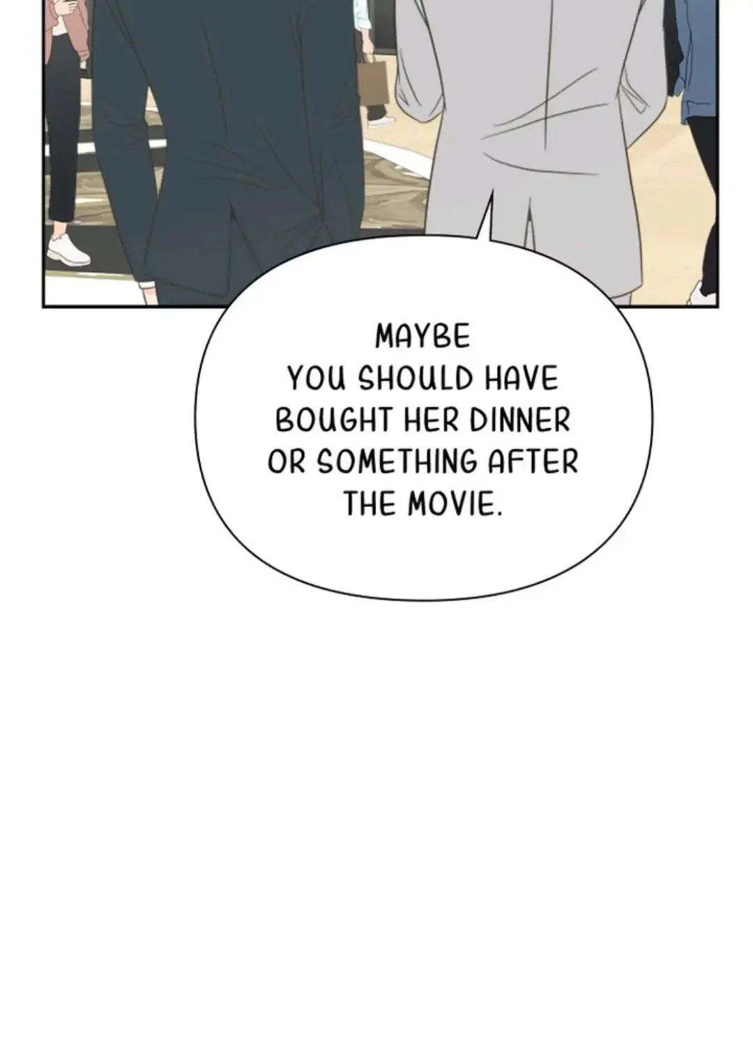 Check In to Your Heart Chapter 14 page 25 - 