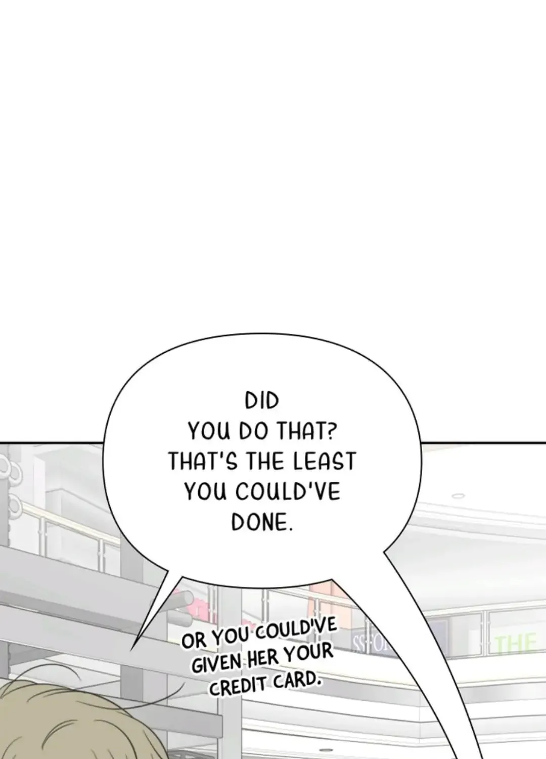Check In to Your Heart Chapter 14 page 26 - 