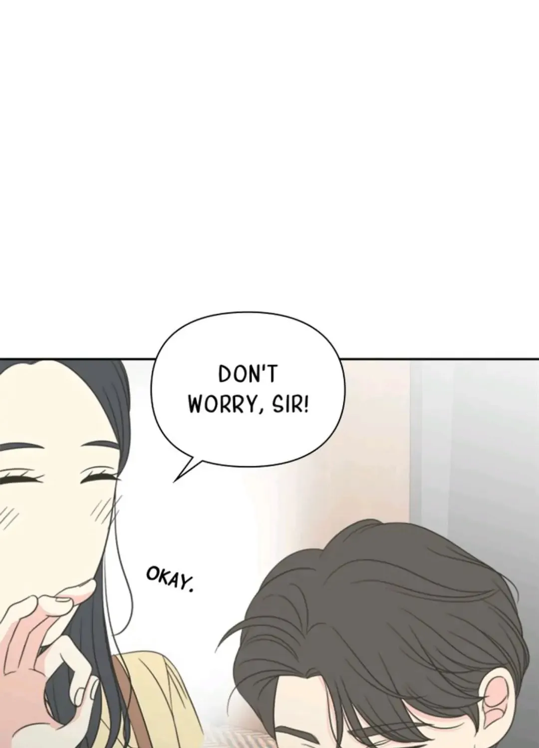 Check In to Your Heart Chapter 14 page 30 - 