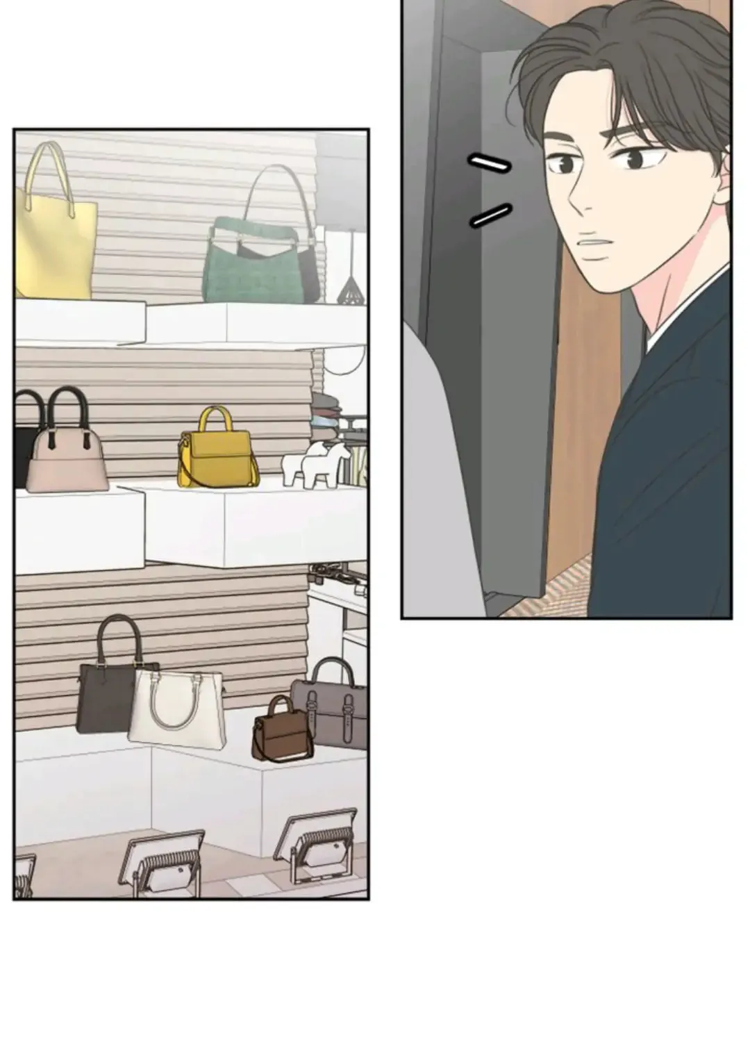 Check In to Your Heart Chapter 14 page 33 - 