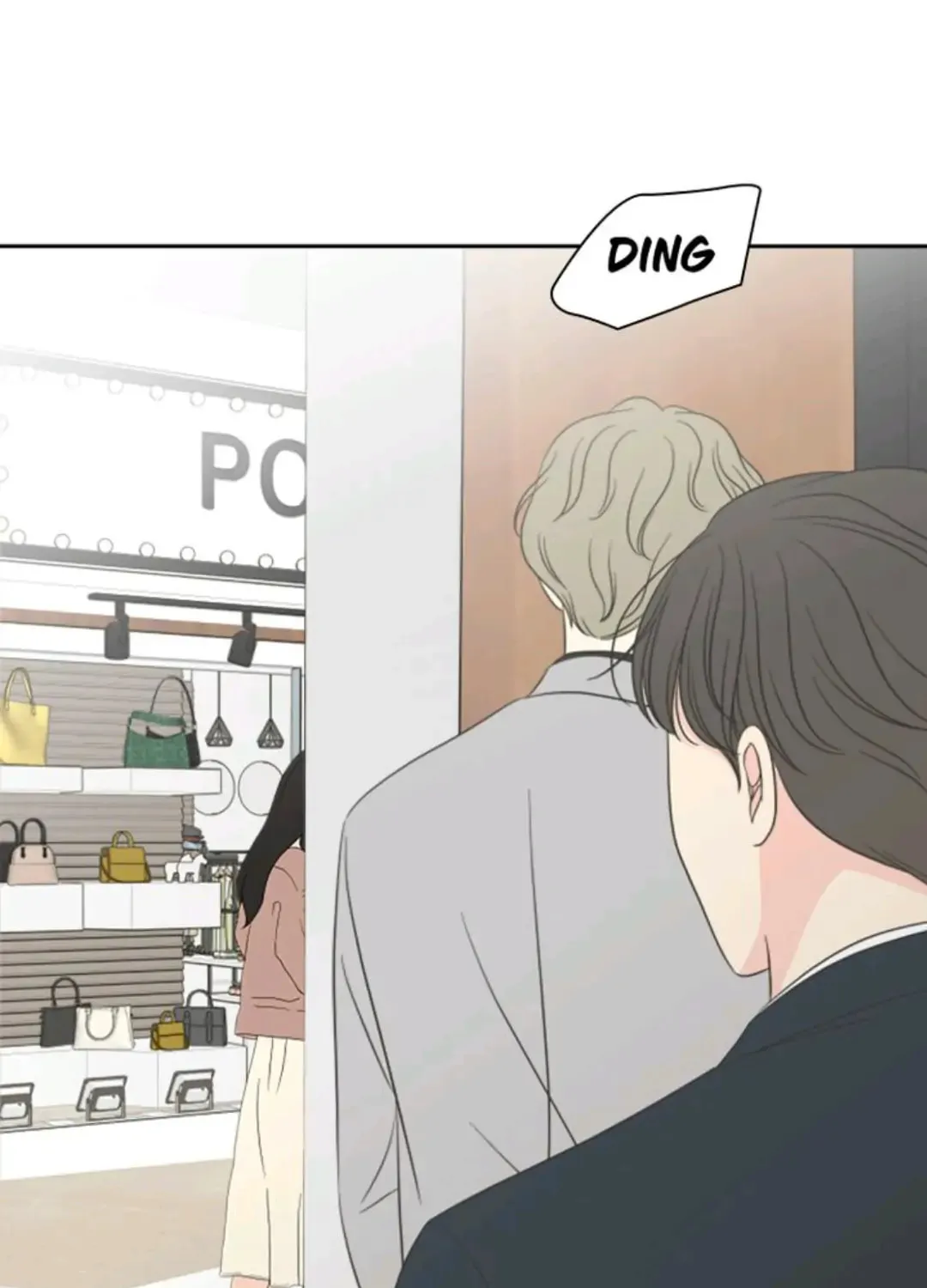 Check In to Your Heart Chapter 14 page 39 - 
