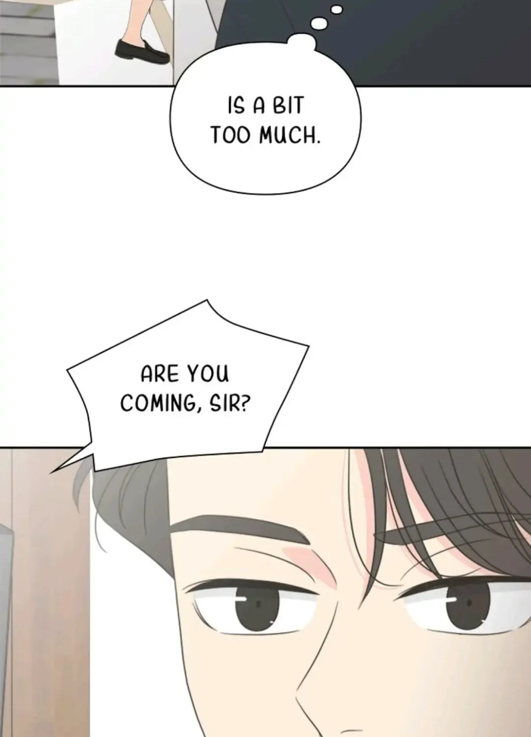 Check In to Your Heart Chapter 14 page 40 - 