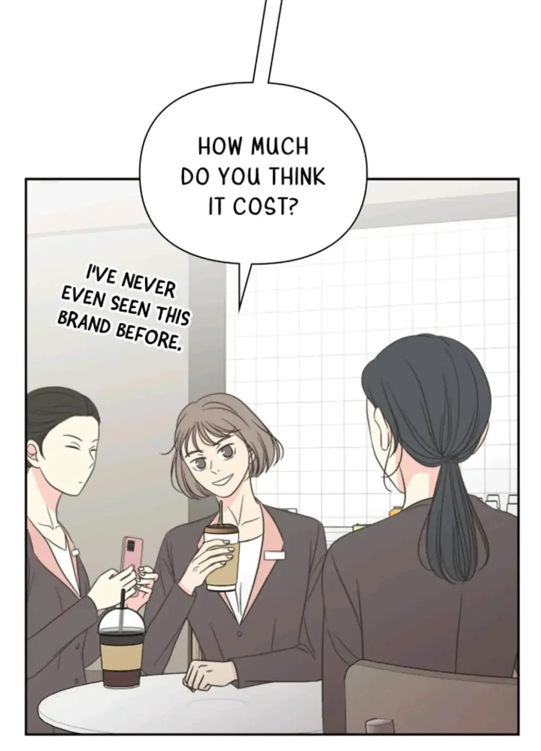 Check In to Your Heart Chapter 14 page 51 - 