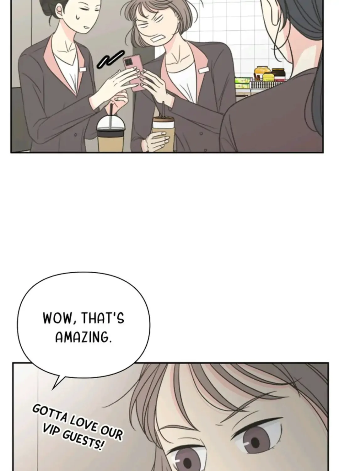 Check In to Your Heart Chapter 14 page 55 - 